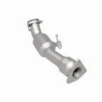 MagnaFlow Direct Fit Catalytic Converter 04-07 VW Touareg 4.2L Passenger Side