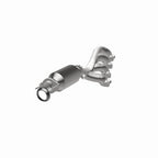MagnaFlow DF Cat. Conv 05-06 Cadillac STS 4.6L D/S Manifold / 04-06 SRX 4.6L D/S Manifold (49 State)