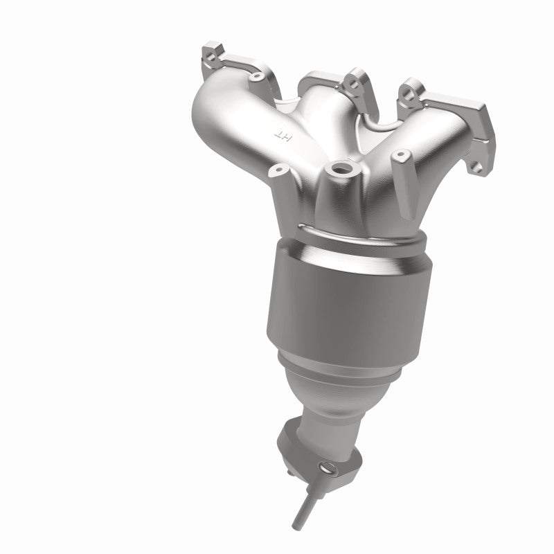MagnaFlow DF Catalytic Conv Ford Explorer 2013 3.5L Rear Manifold *NOT FOR SALE IN CALIFORNIA*