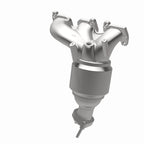 MagnaFlow DF Catalytic Conv Ford Explorer 2013 3.5L Rear Manifold *NOT FOR SALE IN CALIFORNIA*