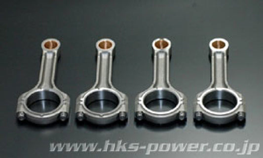 HKS CONROD SET 4B11 (I-Beam) V