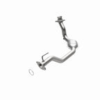MagnaFlow Direct Fit Catalytic Converter 96-98 Explorer-Mountaineer