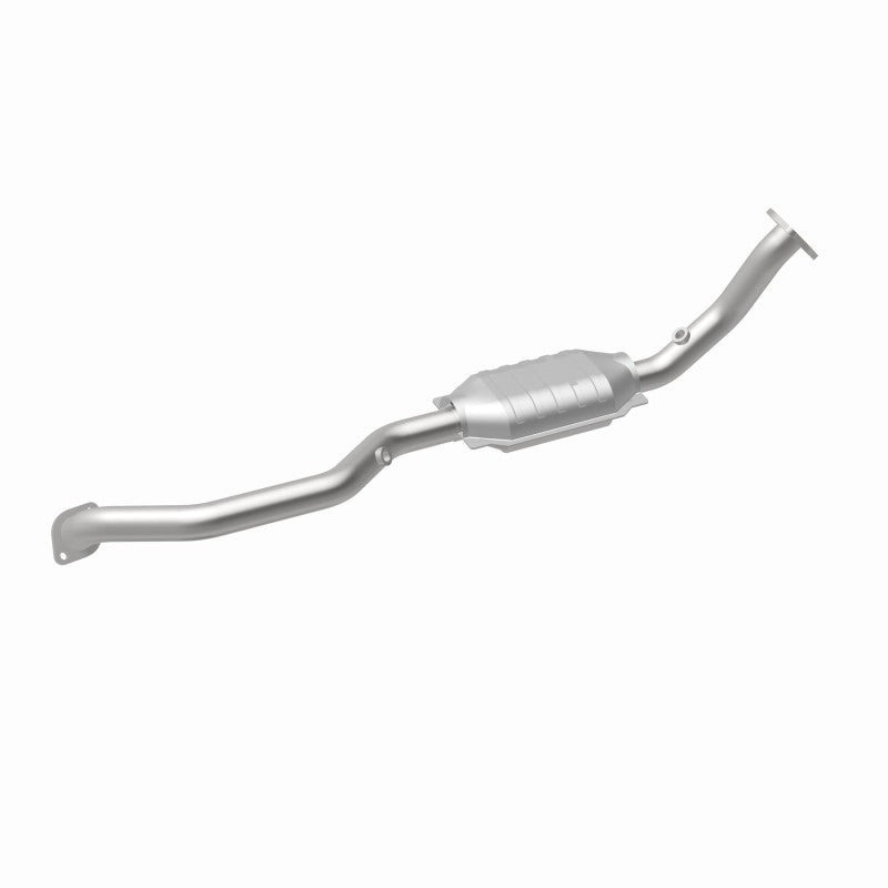 MagnaFlow Direct Fit Catalytic Converter 98-02 3.5L Isuzu Trooper PS
