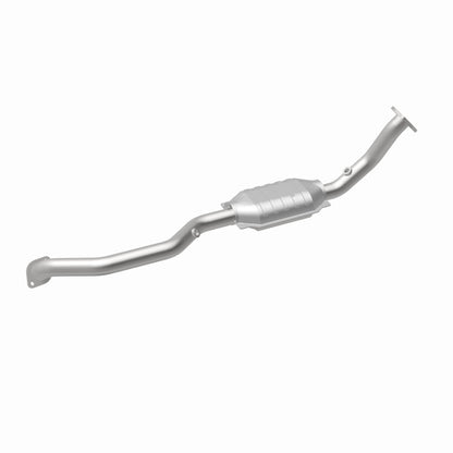 MagnaFlow Conv DF 98-02 3.5L Isuzu Trooper PS