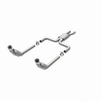 MagnaFlow Direct Fit Catalytic Converter 03-06 Lincoln LS 3.9L