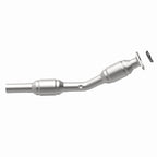 MagnaFlow Direct Fit Catalytic Converter 03-04 Vibe/Matrix/Corol OEM