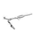 MagnaFlow Direct Fit Catalytic Converter 00-03 Dodge Dakota 3.9 2wd