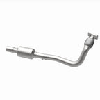 MagnaFlow Direct Fit Catalytic Converter 90 Volkswagen Cabriolet 1.8