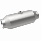 MagnaFlow California Grade Universal Catalytic Converter - 2.25in ID/OD 11in Length