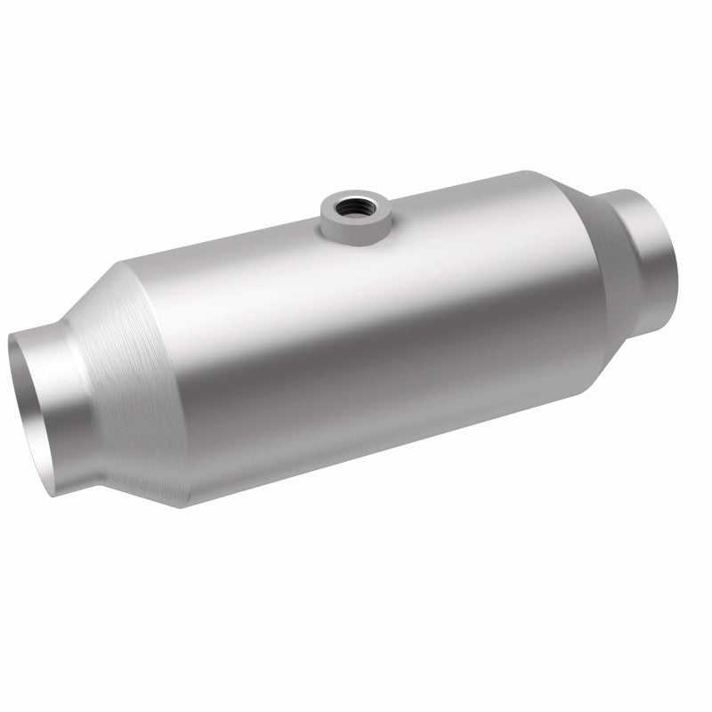 MagnaFlow California Grade Universal Catalytic Converter - 2.25in ID/OD 11in Length