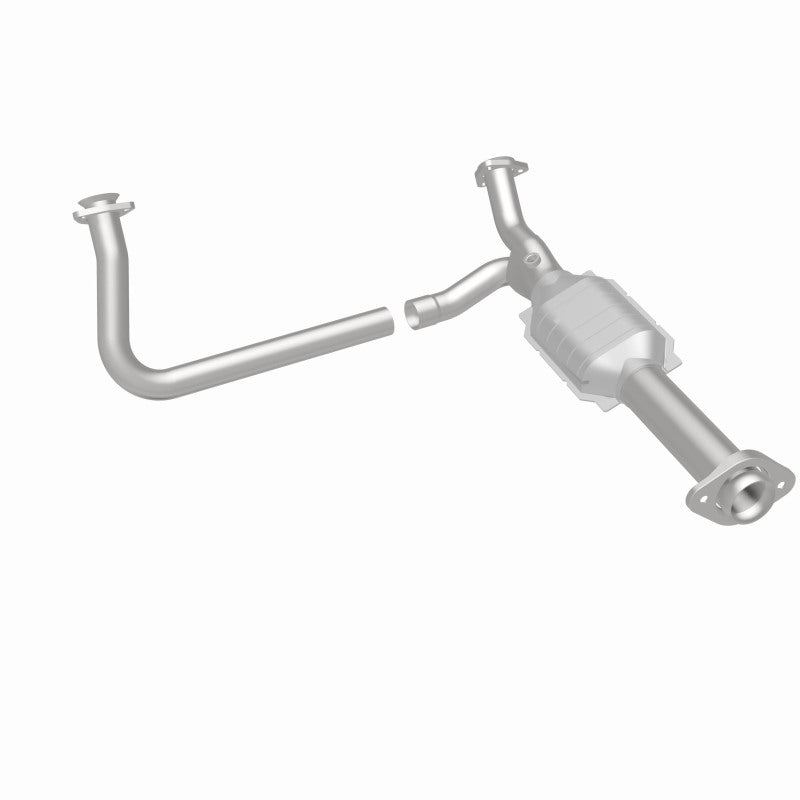 MagnaFlow Direct Fit Catalytic Converter 1995 Chevrolet G10/G20/G30 4.3L/5.0L/5.7L