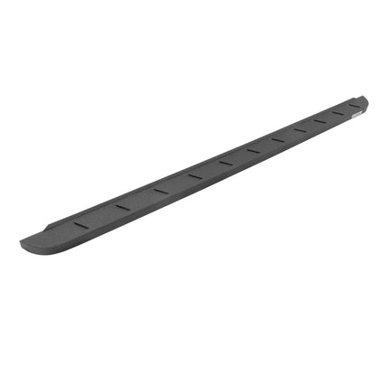 Go Rhino RB10 Slim Running Boards - Universal 80in. - Tex. Blk