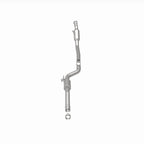 Magnaflow Conv DF 2013-2017 SL550 V8 4.6 OEM Underbody