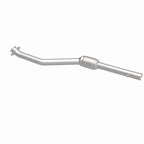 MagnaFlow Conv DF 99-00 BMW 540i 4.4L Driver Side Rear