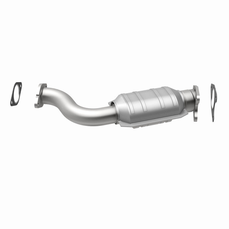 MagnaFlow Direct Fit Catalytic Converter 1996 Ford Contour 2.5L A/T