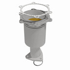 MagnaFlow Direct Fit Catalytic Converter 01-04 Pathfinder P/S frt OE