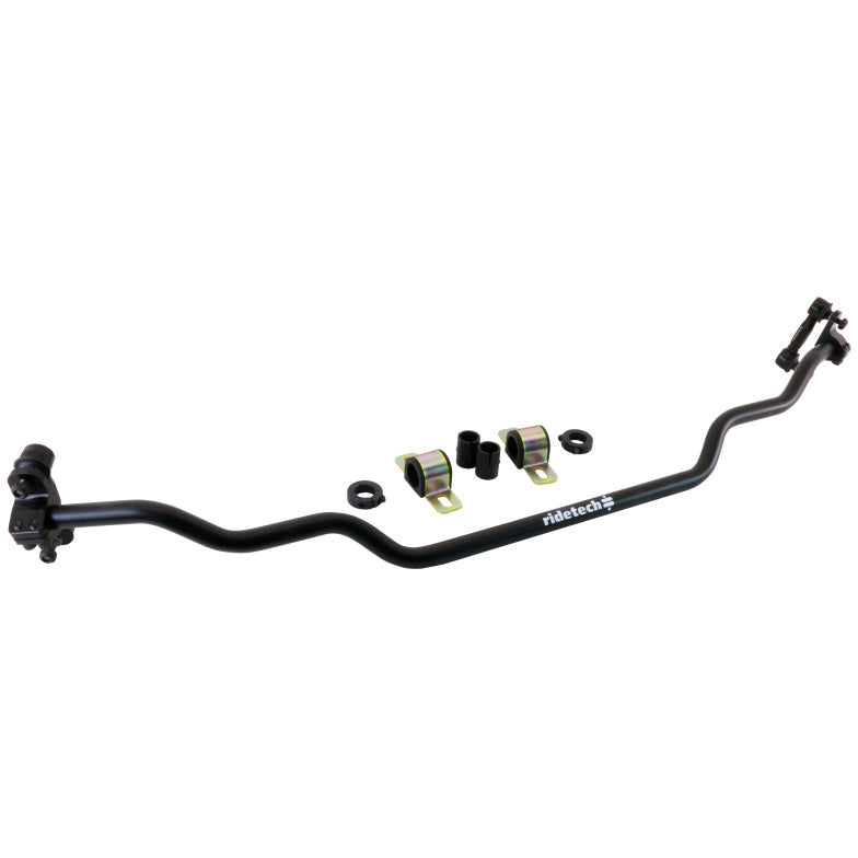 Ridetech 97-13 Chevy Corvette Rear MuscleBar Ridetech Sway Bars