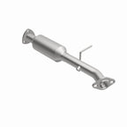 MagnaFlow California Direct Fit Catalytic Converter 1995 Kia Sportage 2.0L