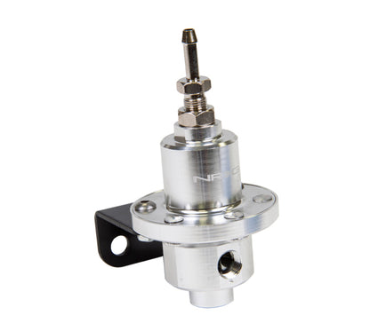 NRG Fuel Regulator - Silver