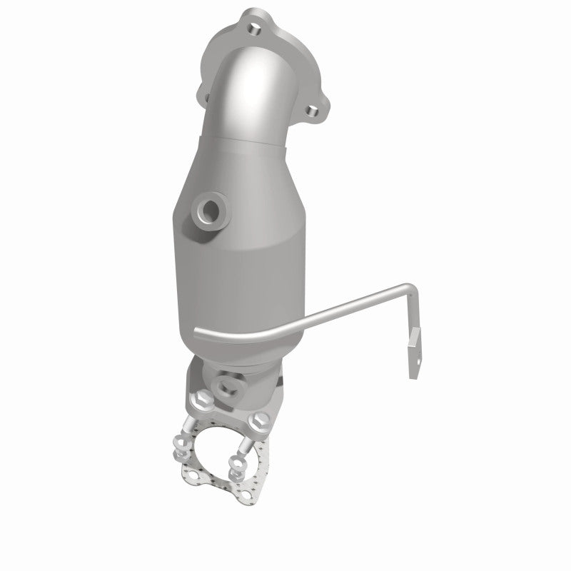 MagnaFlow Direct Fit Catalytic Converter 00-04 S40/V40 1.9L frt OEM