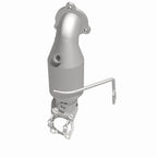 MagnaFlow Direct Fit Catalytic Converter 00-04 S40/V40 1.9L frt OEM