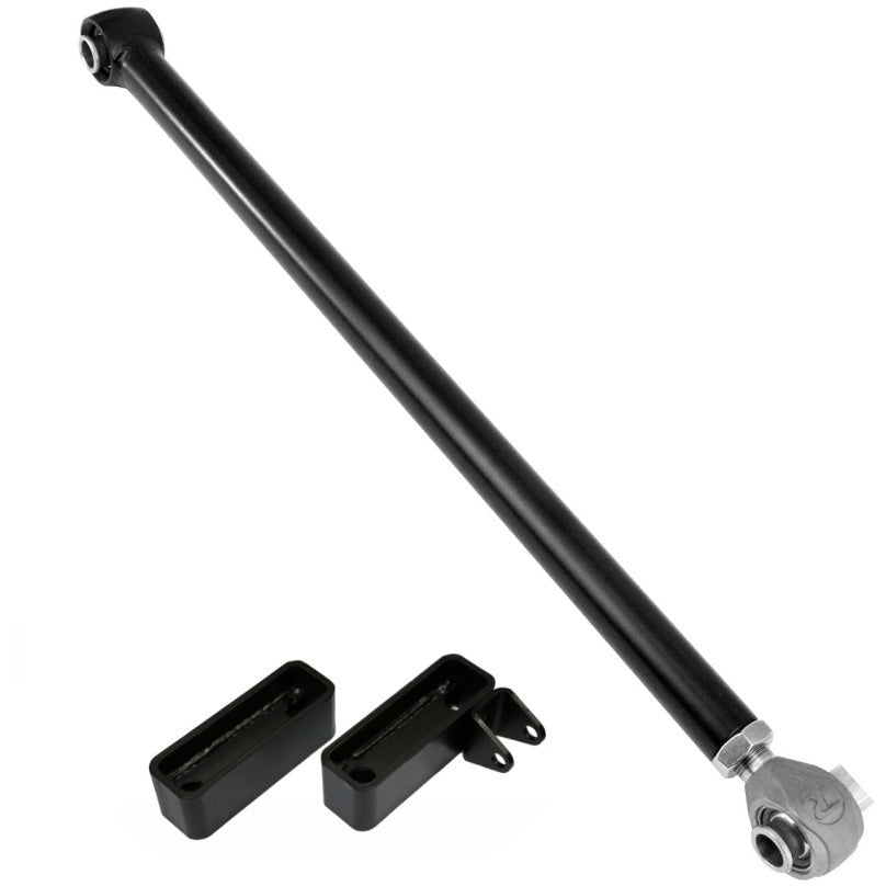 Ridetech 63-72 Chevy C10 Adjustable Panhard Bar and Lowering Block Kit Ridetech Panhard Bars