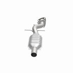 MagnaFlow Direct Fit Catalytic Converter Blazer-Jimmy 95