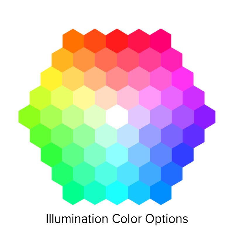 Autometer Airdrive 2-1/6in Boost/Vac Gauge 30in HG/30 PSI - Black AutoMeter Gauges