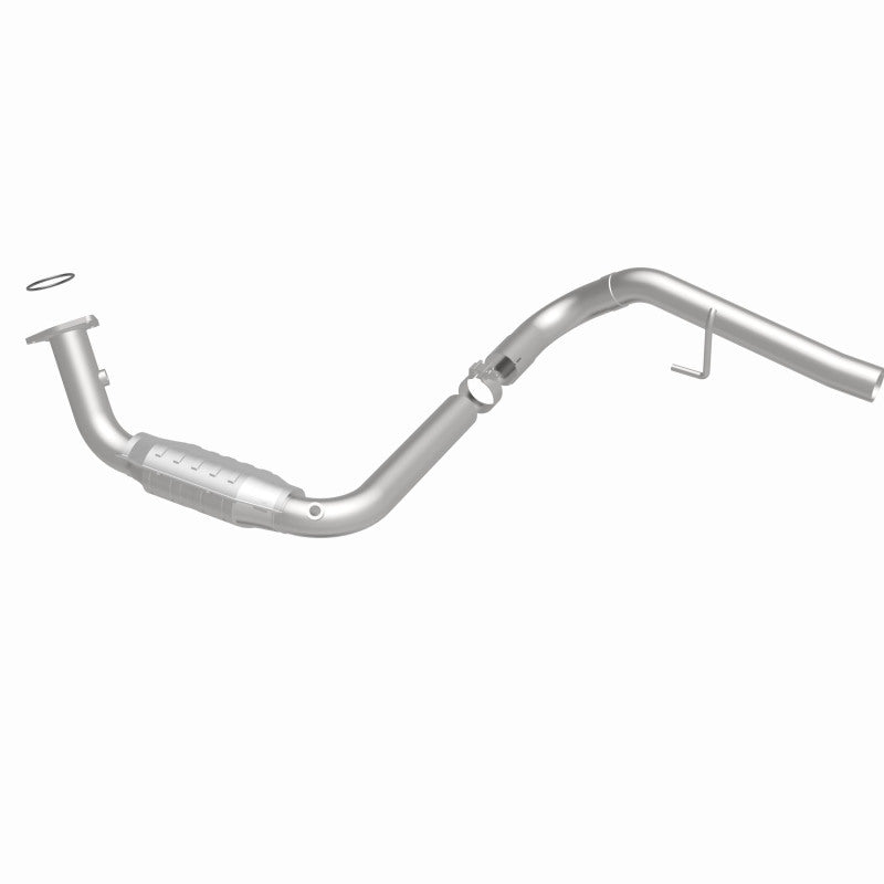 MagnaFlow Conv DF 02-05 Escalade 6.0L Driver Side