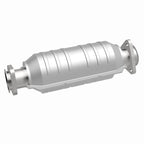MagnaFlow Direct Fit Catalytic Converter 98 Elantra 1.8L Rear Conv 9