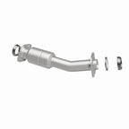 MagnaFlow Direct Fit Catalytic Converter 11-15 Sienna 3.5 Underbody