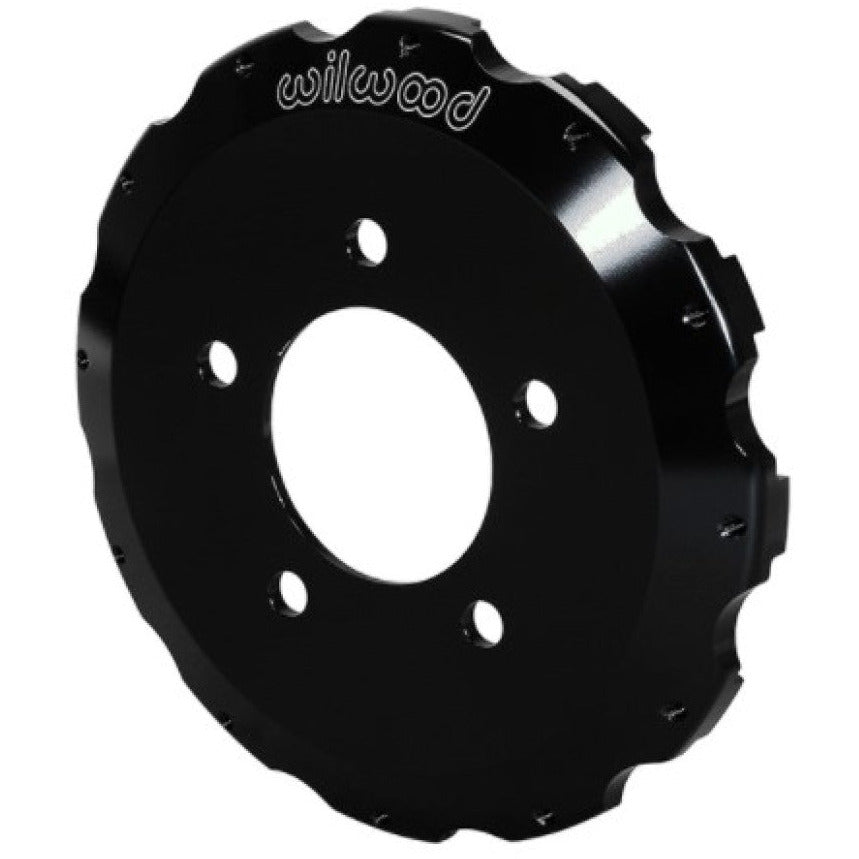 Wilwood Hat-BB Front ..535in Offset 5 x 4.72 - 12 on 8.75in Wilwood Brake Rotors - 2 Piece