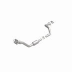 MagnaFlow Direct Fit Catalytic Converter 2002 and 2004-2005 Buick Rendezvous 3.4