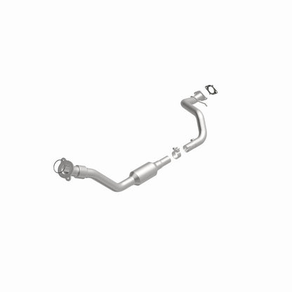 MagnaFlow Conv DF 2002 and 2004-2005 Buick Rendezvous 3.4