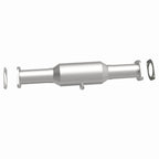 MagnaFlow Direct Fit Catalytic Converter Ford 83 85