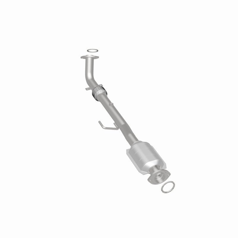 MagnaFlow Direct Fit Catalytic Converter 07-09 Toyota Camry 2.4L