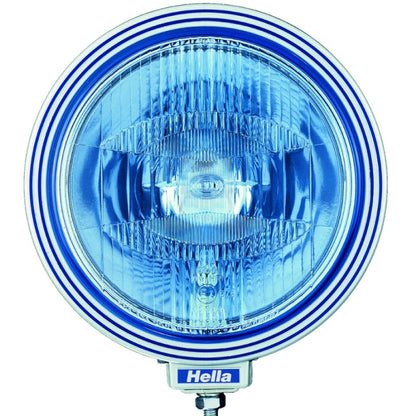 Hella Rallye 3000 Driving Blue H1 12V Halogen Lamp Hella Driving Lights