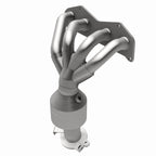 MagnaFlow Direct Fit Catalytic Converter 07 Toyota Highlander 2.4L