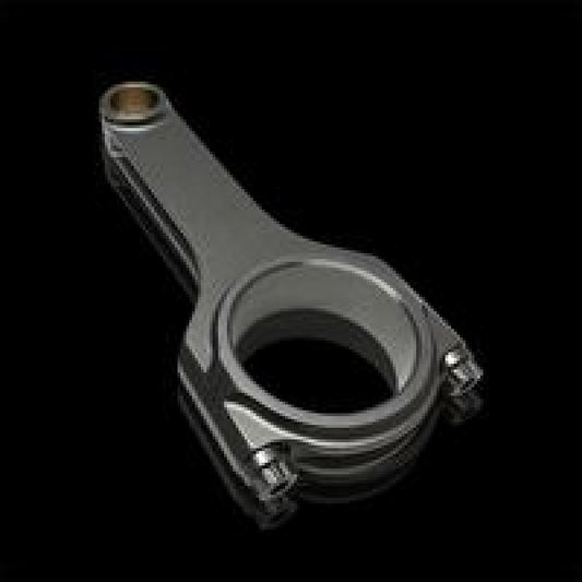Brian Crower Connecting Rod Nissan RB26DETT 4.783 - BC625+ w/ARP Custom Age 625+ Fasteners - Single Brian Crower Connecting Rods - Single