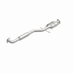 MagnaFlow Direct Fit Catalytic Converter 02-05 Kia Optima 2.4L