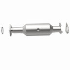 MagnaFlow Direct Fit Catalytic Converter OEM 2001-2002 Acura MDX/2003-2004 Honda Pilot Underbody
