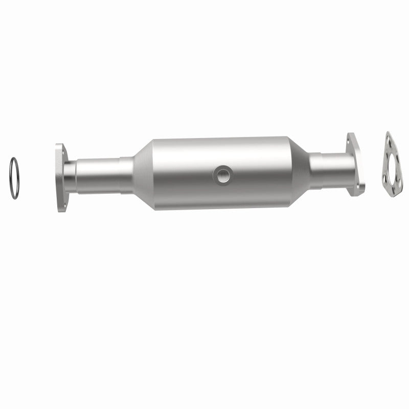 MagnaFlow Direct Fit Catalytic Converter OEM 2001-2002 Acura MDX/2003-2004 Honda Pilot Underbody