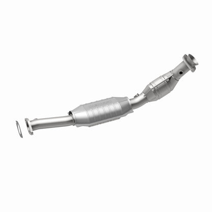 MagnaFlow Conv DF 95-02 Ford Crown Vic 4.6L