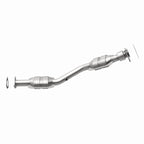 MagnaFlow Direct Fit Catalytic Converter 07-10 Saturn VUE 2.4L