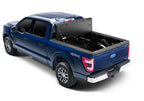 UnderCover 2021+ Ford F-150 Crew Cab 8ft Armor Flex Bed Cover