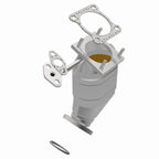 MagnaFlow Direct Fit Catalytic Converter 1984 Honda Civic 1.5L
