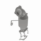 MagnaFlow Direct Fit Catalytic Converter 00-04 S40/V40 1.9L frt OEM