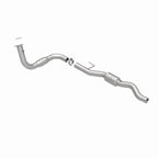 MagnaFlow Direct Fit Catalytic Converter 04-06 Avalanche Driver Side 8.1L
