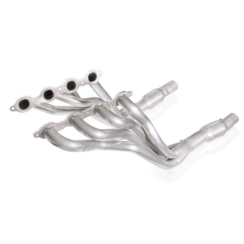 2016-22 Camaro SS Stainless Power Headers Stainless Works Headers & Manifolds