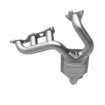 MagnaFlow Conv DF 2001 Mercury Villager 3.3L